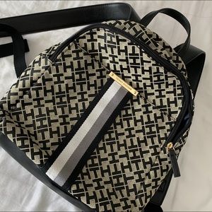 Tommy Hilifiger Backpack